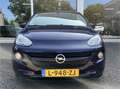 Opel Adam 1.4 Turbo Rocks S 150 Pk Carplay, Cruise, Airco Bleu - thumbnail 12