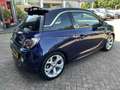 Opel Adam 1.4 Turbo Rocks S 150 Pk Carplay, Cruise, Airco Bleu - thumbnail 7