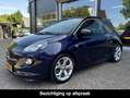 Opel Adam 1.4 Turbo Rocks S 150 Pk Carplay, Cruise, Airco Bleu - thumbnail 1