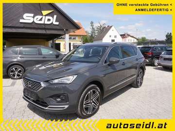 2,0 TDI Xcellence DSG *VIRTUAL+AHV+LED*
