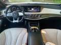 Mercedes-Benz S 400 S400 d 4MATIC L 63 AMG Spur*Massage*360*Distroni Weiß - thumbnail 9