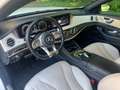 Mercedes-Benz S 400 S400 d 4MATIC L 63 AMG Spur*Massage*360*Distroni Weiß - thumbnail 13