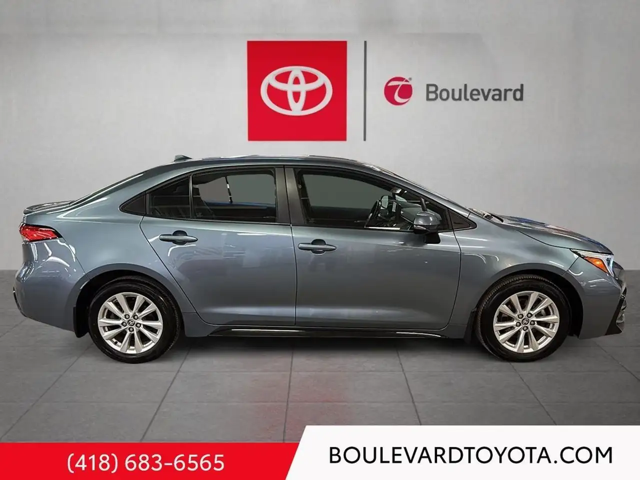 Toyota Corolla снимка Toyota Corolla