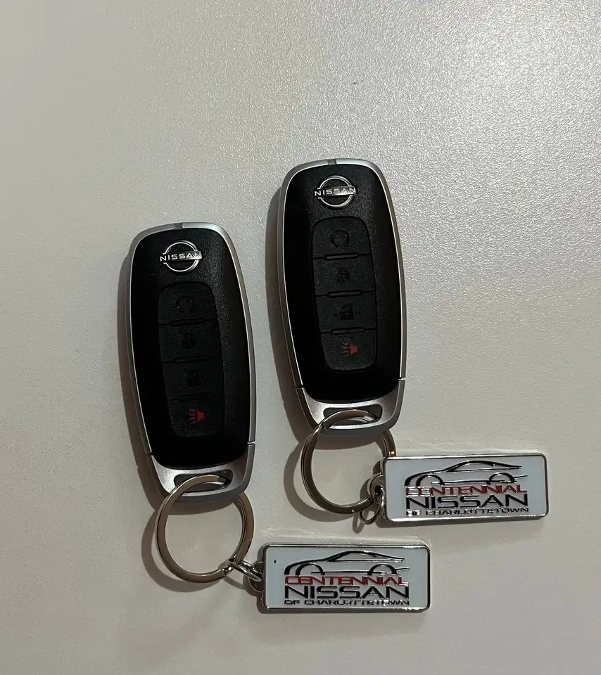 Nissan Kicks fotografie Nissan Kicks