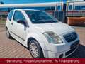 Citroen C2 Advance Blanc - thumbnail 8
