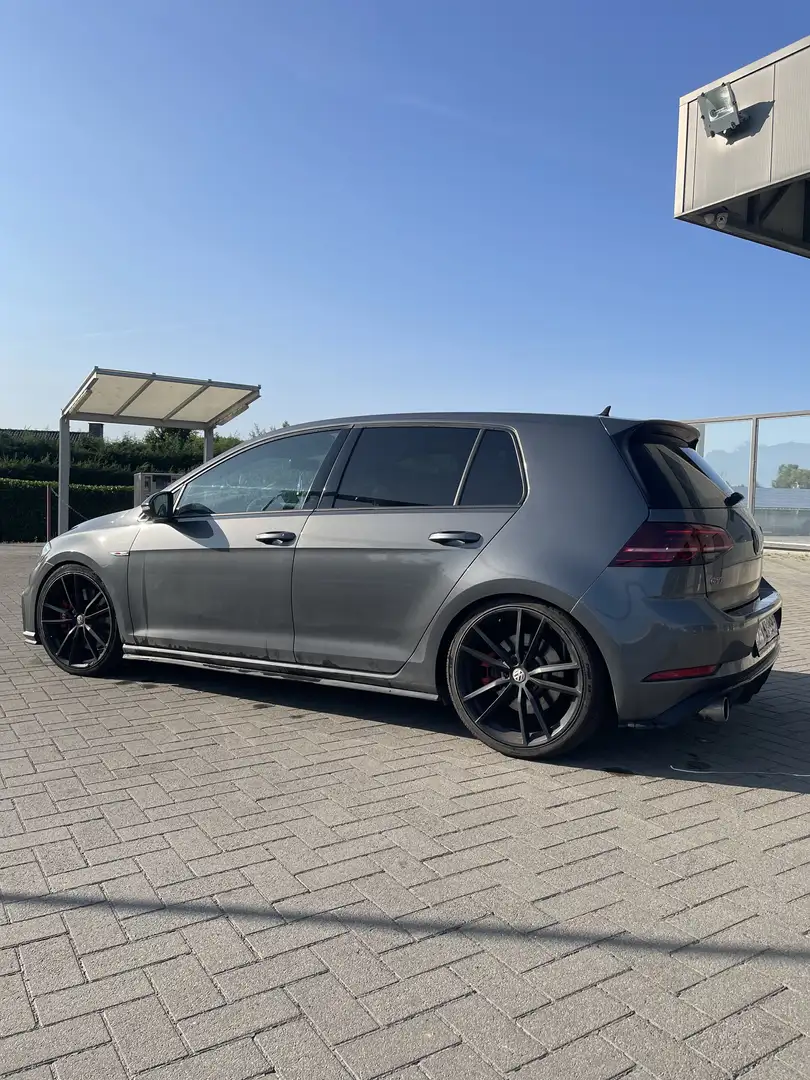 Volkswagen Golf GTI 2.0 TSI OPF DSG Performance - 1