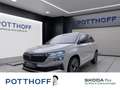 Skoda Karoq 2.0 TSI DSG 4x4 SPORTLINE MATRIX SITZHZG PDC Grau - thumbnail 1
