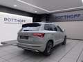 Skoda Karoq 2.0 TSI DSG 4x4 SPORTLINE MATRIX SITZHZG PDC Grau - thumbnail 5