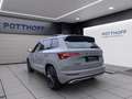 Skoda Karoq 2.0 TSI DSG 4x4 SPORTLINE MATRIX SITZHZG PDC Grau - thumbnail 2