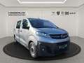 Opel Vivaro 1.5 (L2) Elegance M Rückfahrk.PDC Spurass Grau - thumbnail 7
