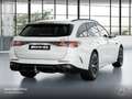 Mercedes-Benz E 53 AMG T 4M Hybrid Fahrass 360° Burmester Distr. Weiß - thumbnail 5