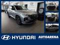 Hyundai TUCSON 1.6 T-GDI Plug-In-Hybrid N Line Sitzpaket - thumbnail 1