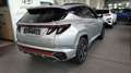Hyundai TUCSON 1.6 T-GDI Plug-In-Hybrid N Line Sitzpaket - thumbnail 8