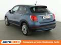 Fiat 500X 1.4 Turbo Lounge 140 CV DCT Blau - thumbnail 4