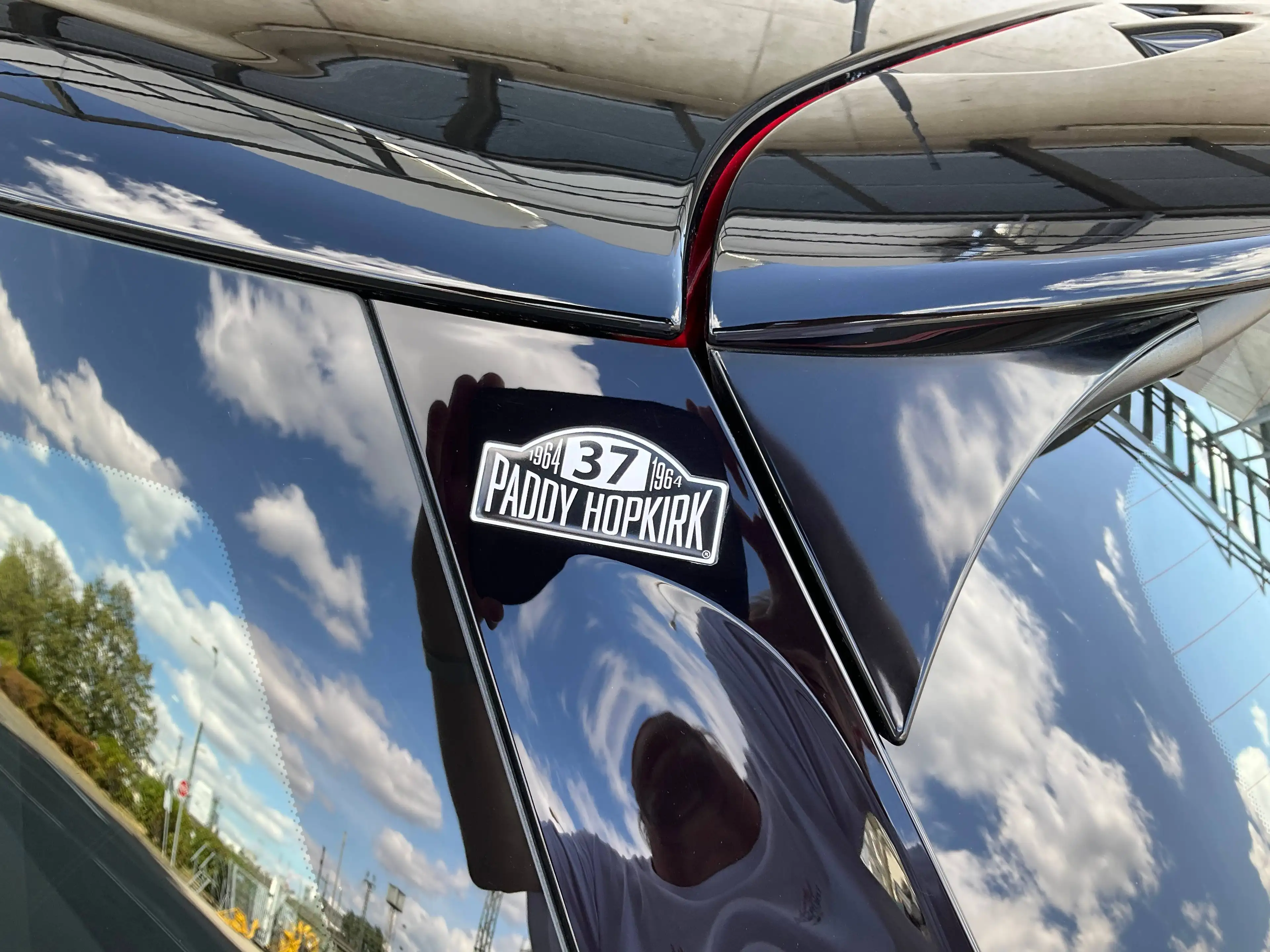 MINI Cooper S 7-G Automatik JCW Works Paket+Sitze LM 18" autom. Parkassistent Max Ausstattung 5-trg — photo 11