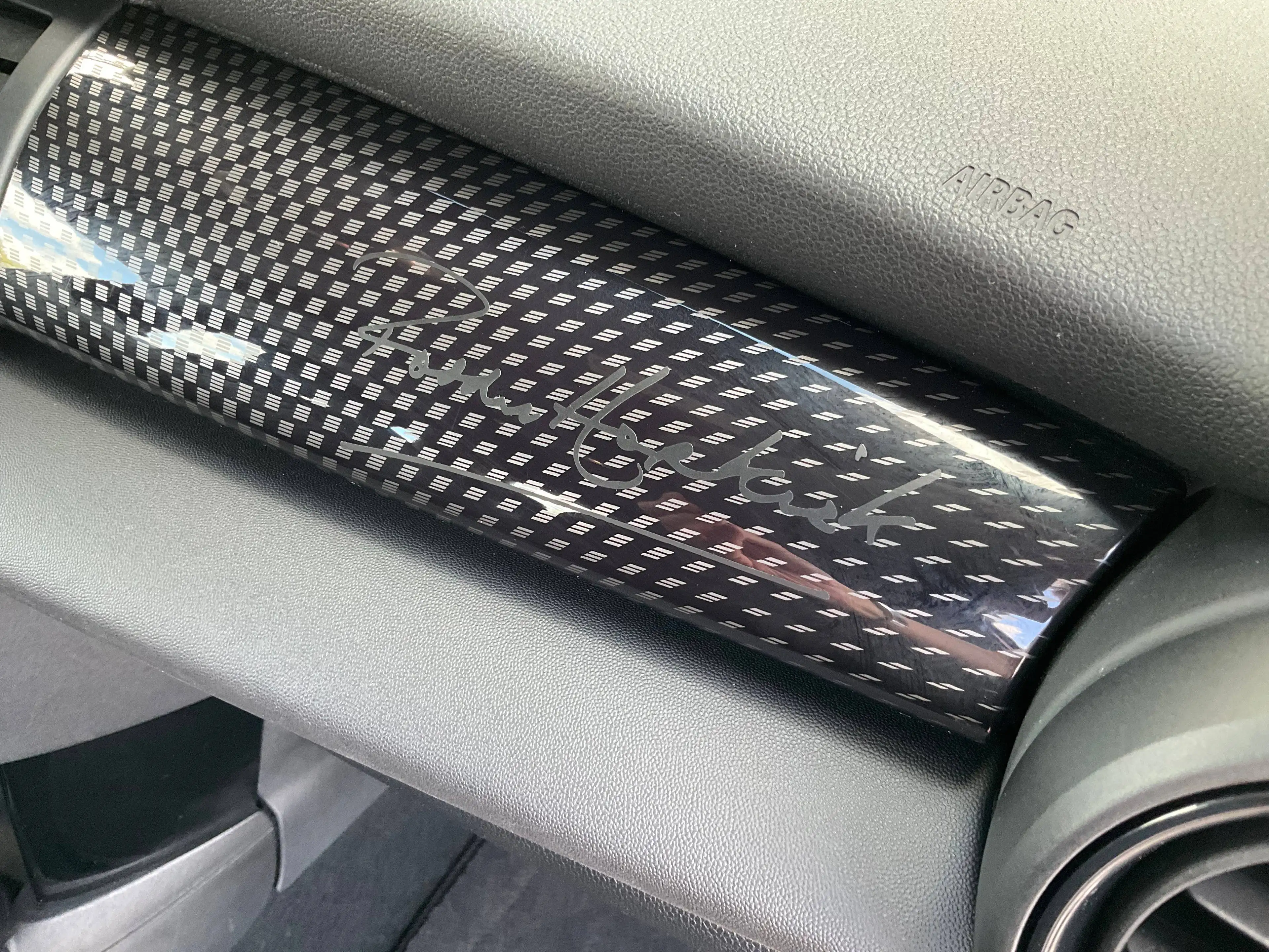 MINI Cooper S 7-G Automatik JCW Works Paket+Sitze LM 18" autom. Parkassistent Max Ausstattung 5-trg — photo 22