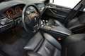 BMW 530 5-serie 530d High Executive XENON G NAVI DAK LEER Grijs - thumbnail 25