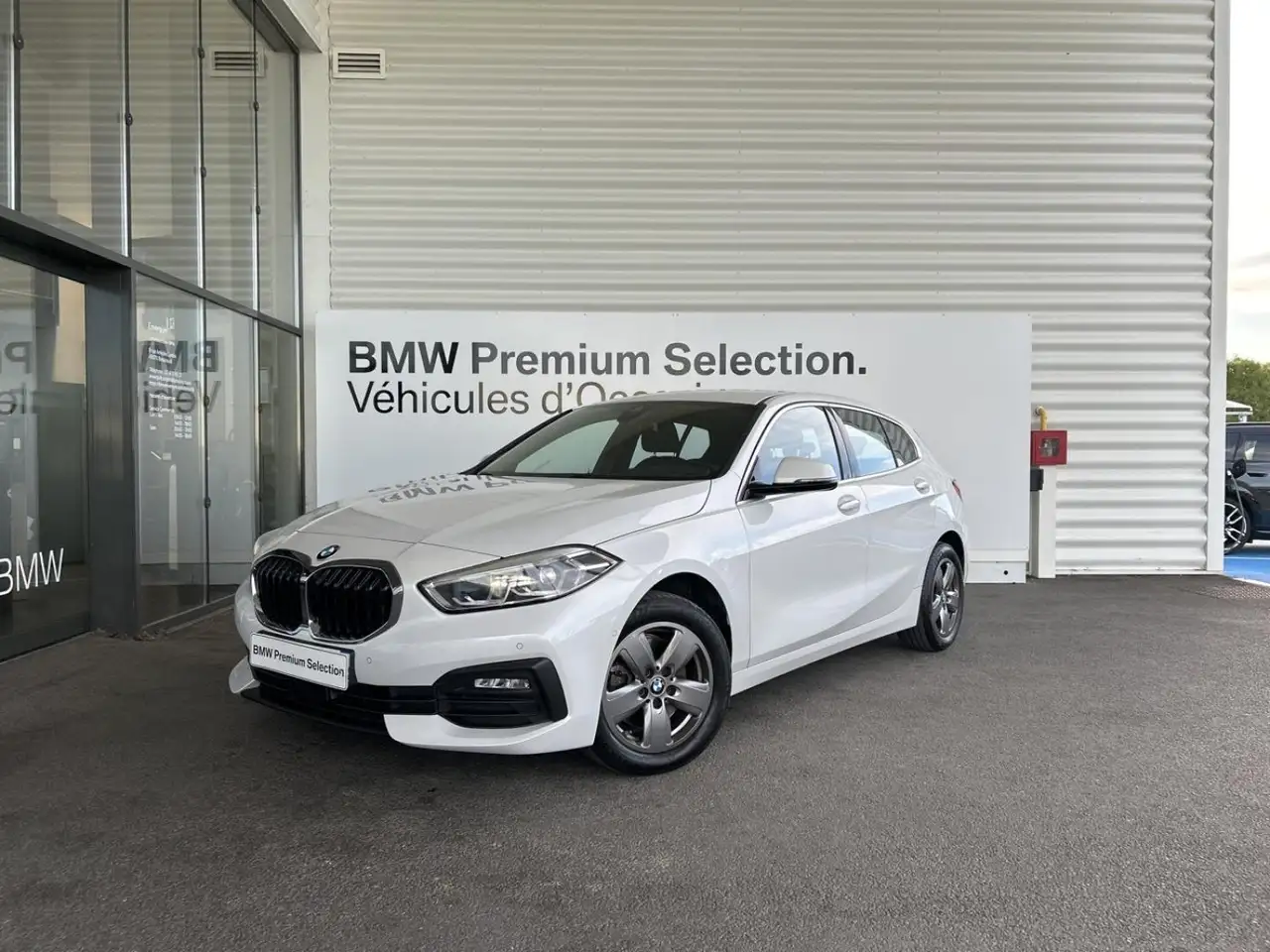 BMW 116