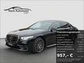 Mercedes-Benz S 400 d 4M L AMG 4D Burmester Carbon UVP 204t € Siyah - thumbnail 1