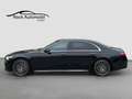 Mercedes-Benz S 400 d 4M L AMG 4D Burmester Carbon UVP 204t € Siyah - thumbnail 7