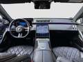 Mercedes-Benz S 400 d 4M L AMG 4D Burmester Carbon UVP 204t € Siyah - thumbnail 14