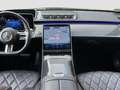 Mercedes-Benz S 400 d 4M L AMG 4D Burmester Carbon UVP 204t € Siyah - thumbnail 15