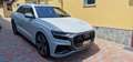 Audi Q8 50 3.0 tdi mhev Sport quattro tiptronic Білий - thumbnail 3