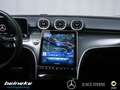 Mercedes-Benz C 180 C 180 T AMG Premium Mem 360° AHK StandHeizung SH Schwarz - thumbnail 8