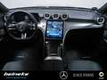 Mercedes-Benz C 180 C 180 T AMG Premium Mem 360° AHK StandHeizung SH Schwarz - thumbnail 9