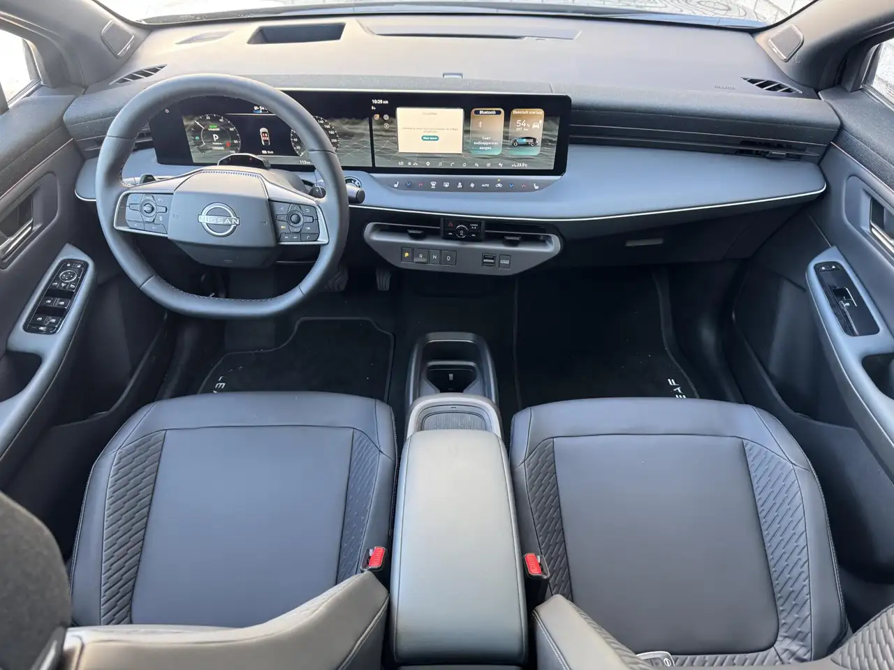 Nissan Leaf 2026 — фото 18