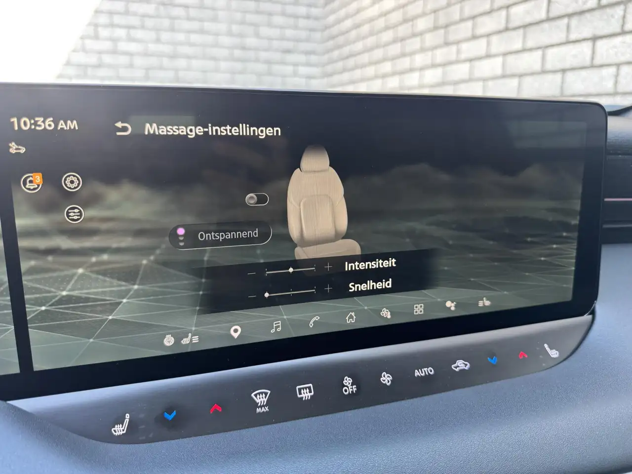 Nissan Leaf 2026