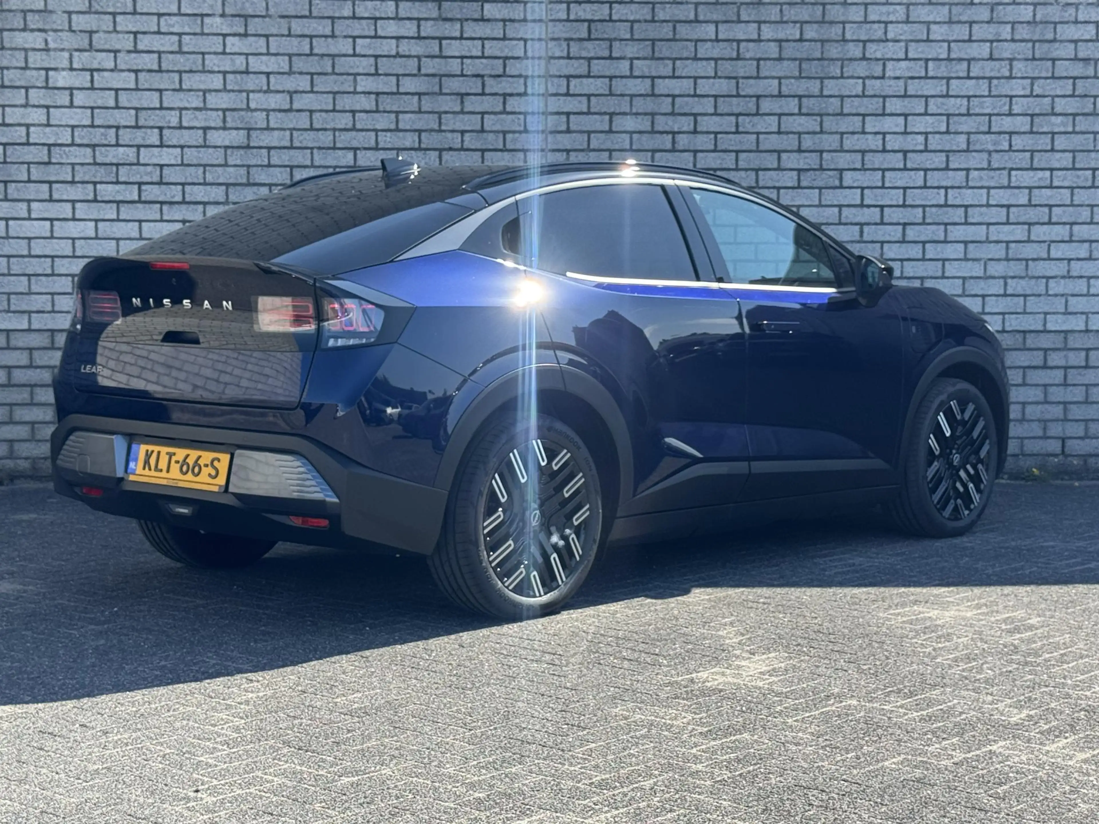 Nissan Leaf Evolve 52 kWh | Demo | Stoel + stuurverwarming | P — photo 2