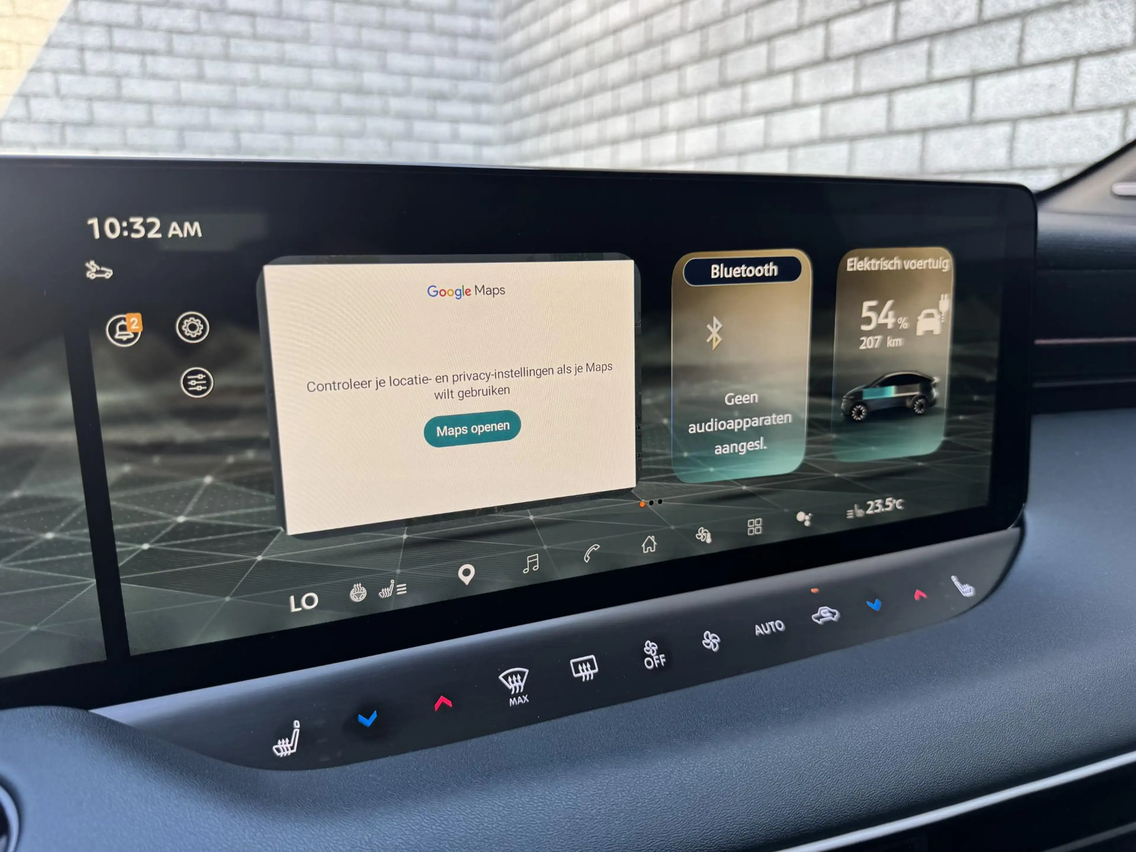 Nissan Leaf Evolve 52 kWh | Demo | Stoel + stuurverwarming | P — photo 30