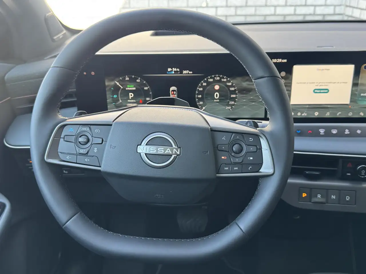 Nissan Leaf 2026 — фото 16