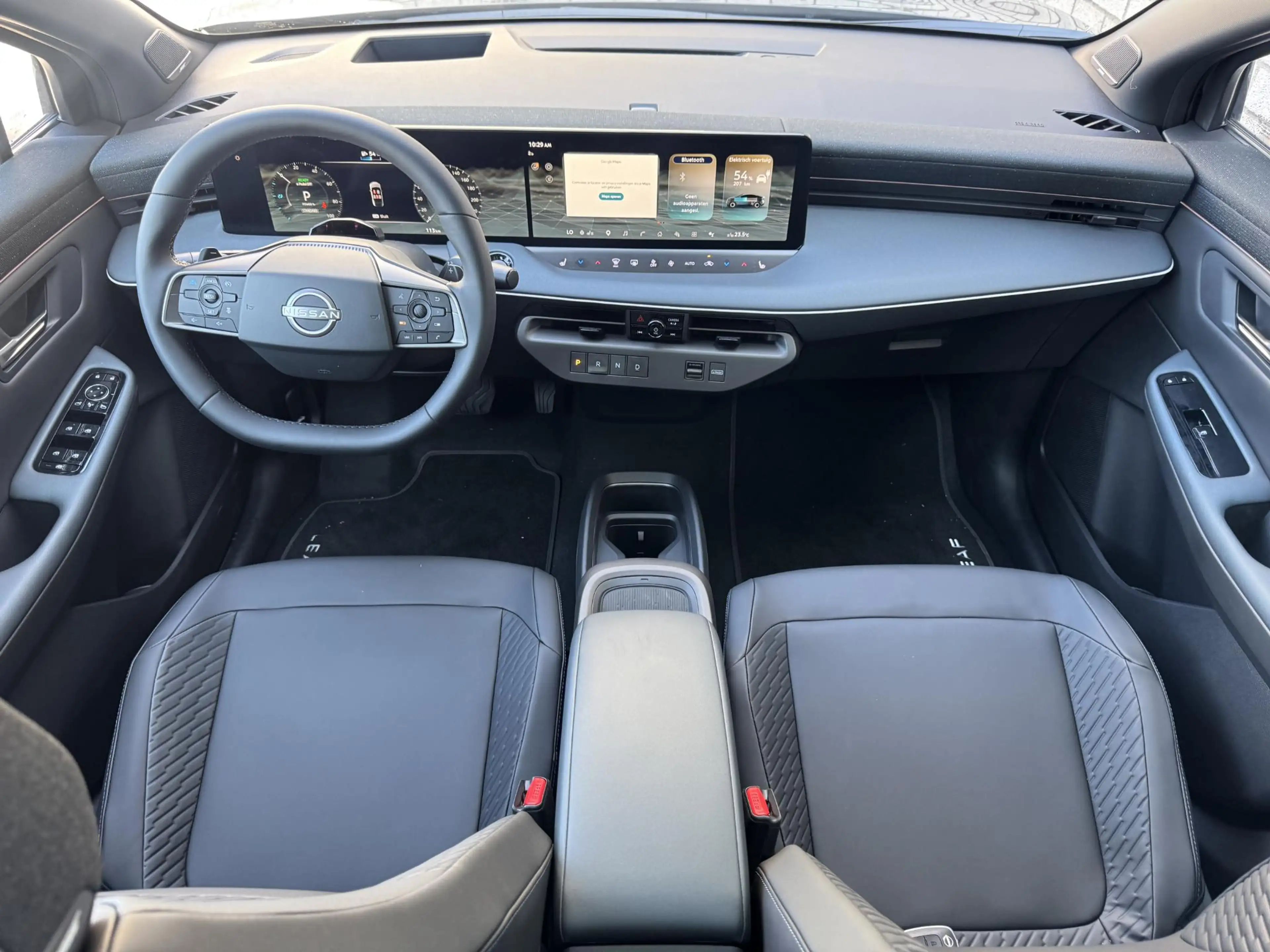 Nissan Leaf Evolve 52 kWh | Demo | Stoel + stuurverwarming | P — photo 3
