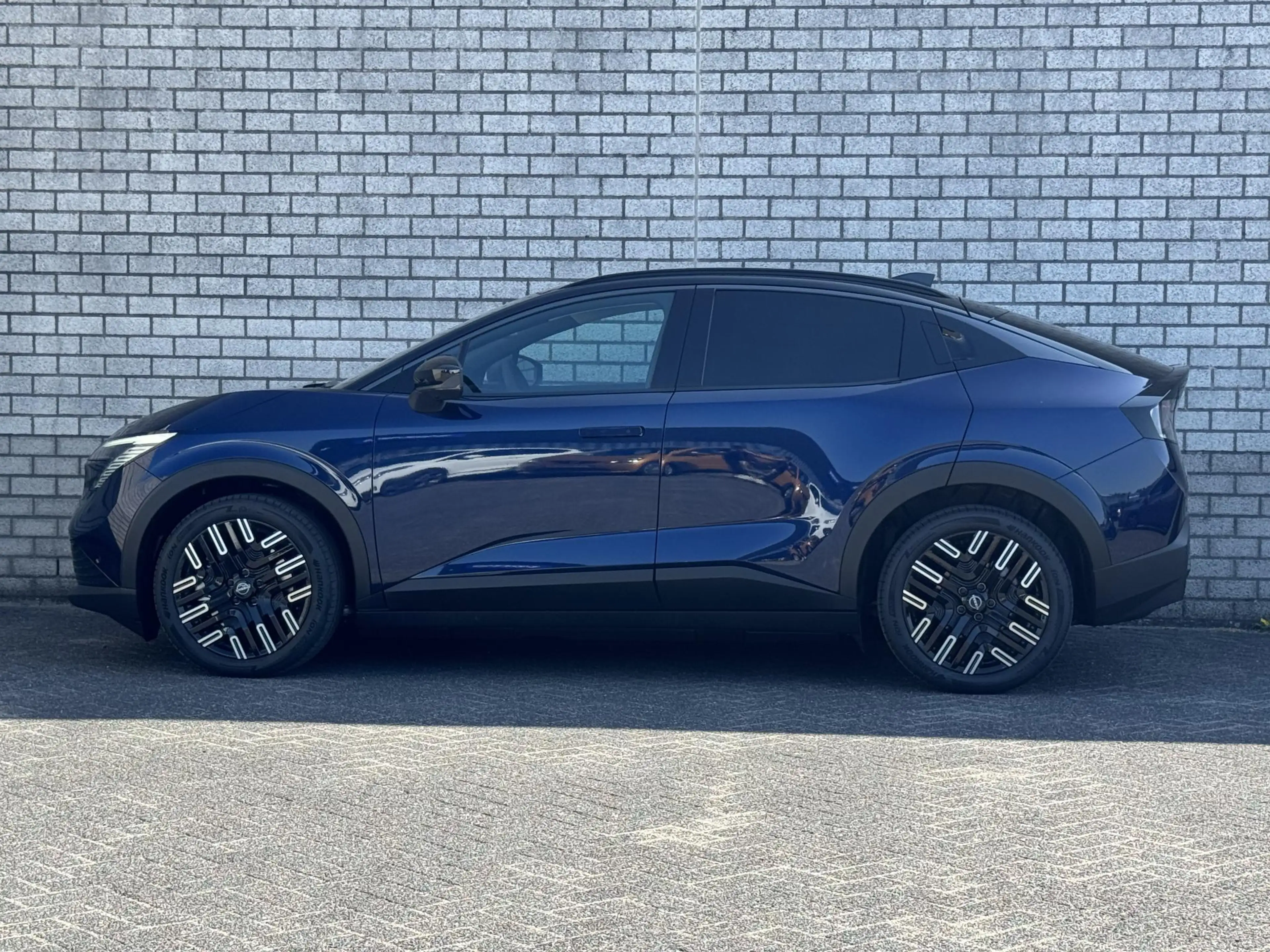 Nissan Leaf Evolve 52 kWh | Demo | Stoel + stuurverwarming | P — photo 16