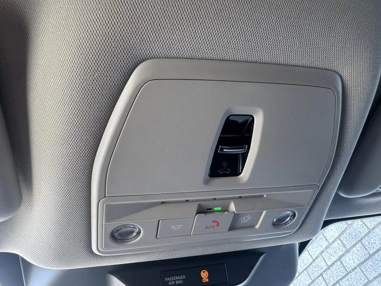 Nissan Leaf 2026