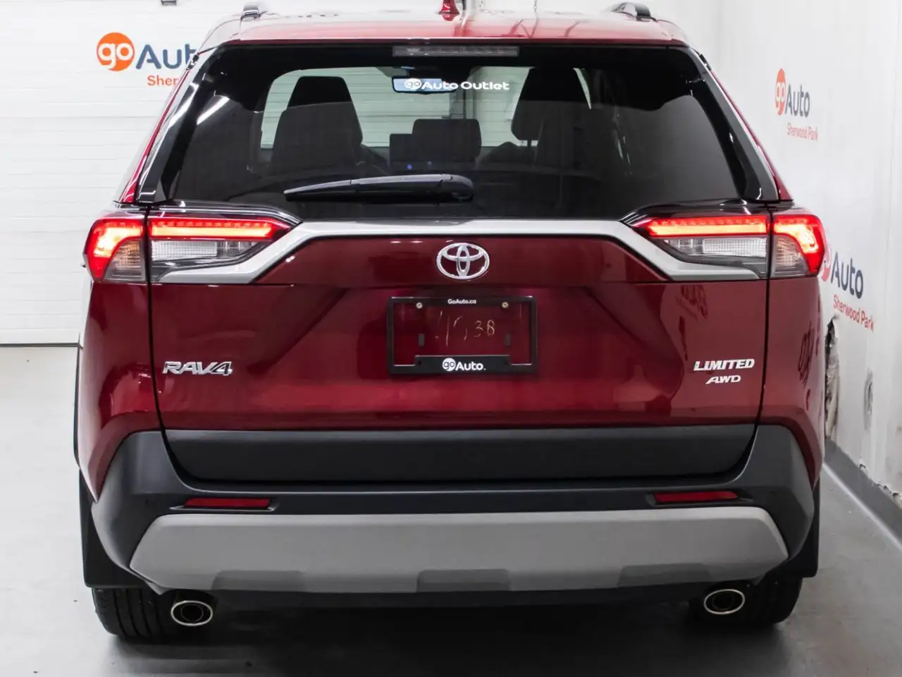 Toyota RAV 4 снимка Toyota RAV 4