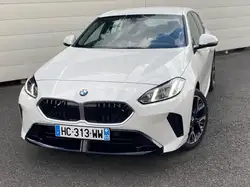 BMW Série 1 116A 122ch M Sport Design DKG7