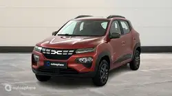 Dacia 45ch Expression