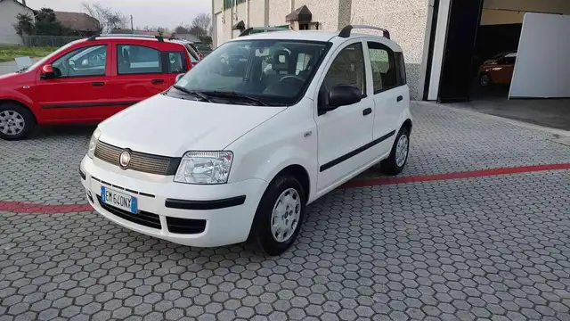 Fiat Panda 1.2 MyLife