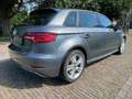 Audi A3 Sportback 1.4 e-tron Sport | DigiDash | Keyless | Grijs - thumbnail 15