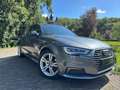 Audi A3 Sportback 1.4 e-tron Sport | DigiDash | Keyless | Grijs - thumbnail 4