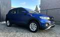 Volkswagen T-Cross 1.0 TSI OPF DSG Bleu - thumbnail 5