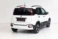 Fiat Panda 4x2 FireFly Hybrid 70 Pandina Weiß - thumbnail 2