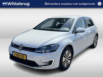 E-DITION / SOH 92%/ AUTOMAAT/ PARKEER SENSOREN V+A