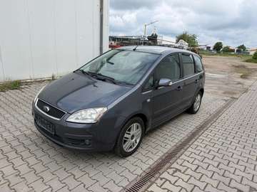 Focus C-Max Diesel 2.0 TDCi Ghia