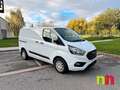 Ford Transit Custom Van 2.0 TDCI 125kW 280 L1 MHEV Limited Weiß - thumbnail 2