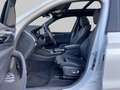 BMW iX3 Impressive M Sport Laser HUD AHK Navi Leder Weiß - thumbnail 9