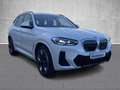 BMW iX3 Impressive M Sport Laser HUD AHK Navi Leder Weiß - thumbnail 4